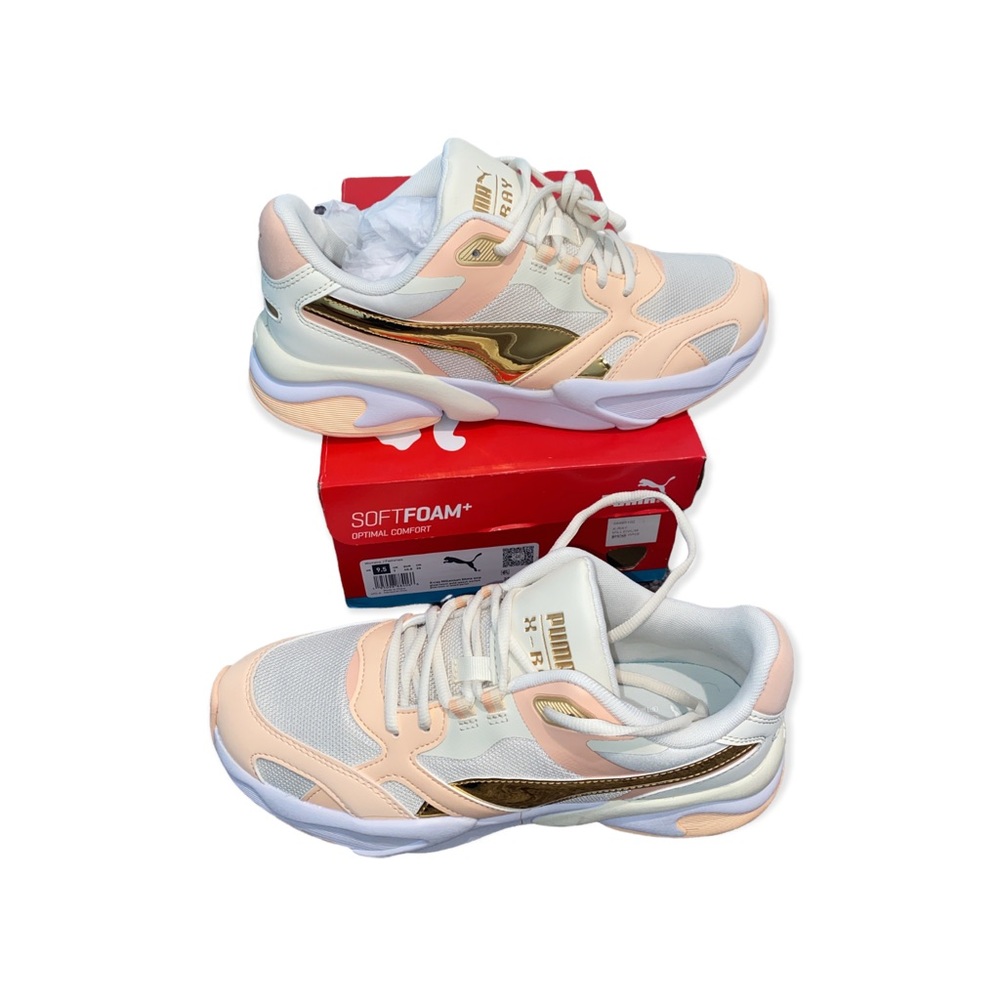 Puma X-Ray Millenium - image 5